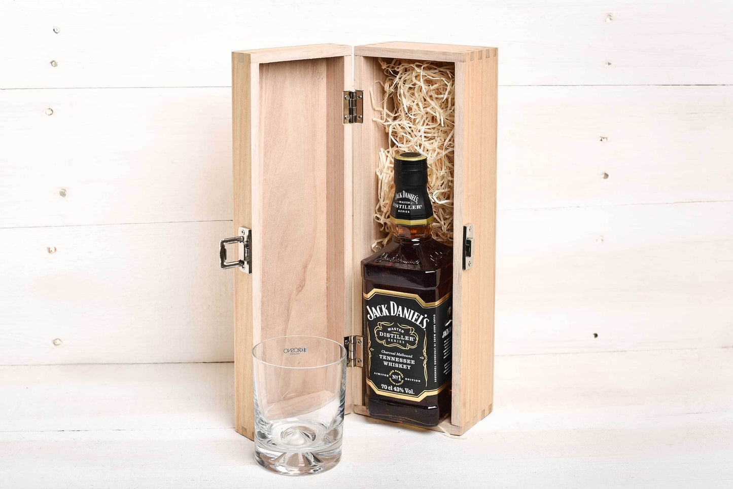 Workout Wine or spirit Box WB33