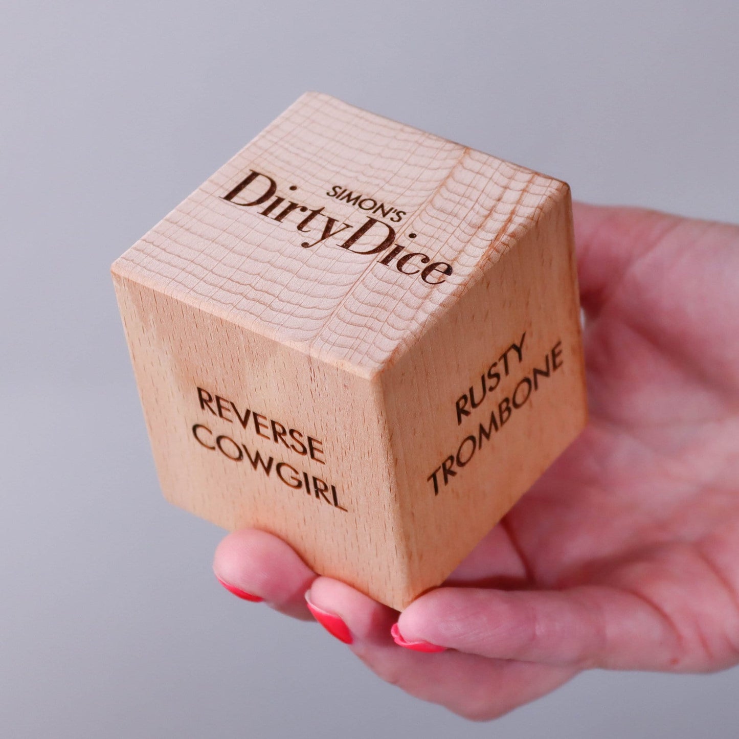 The Dirty Dice
