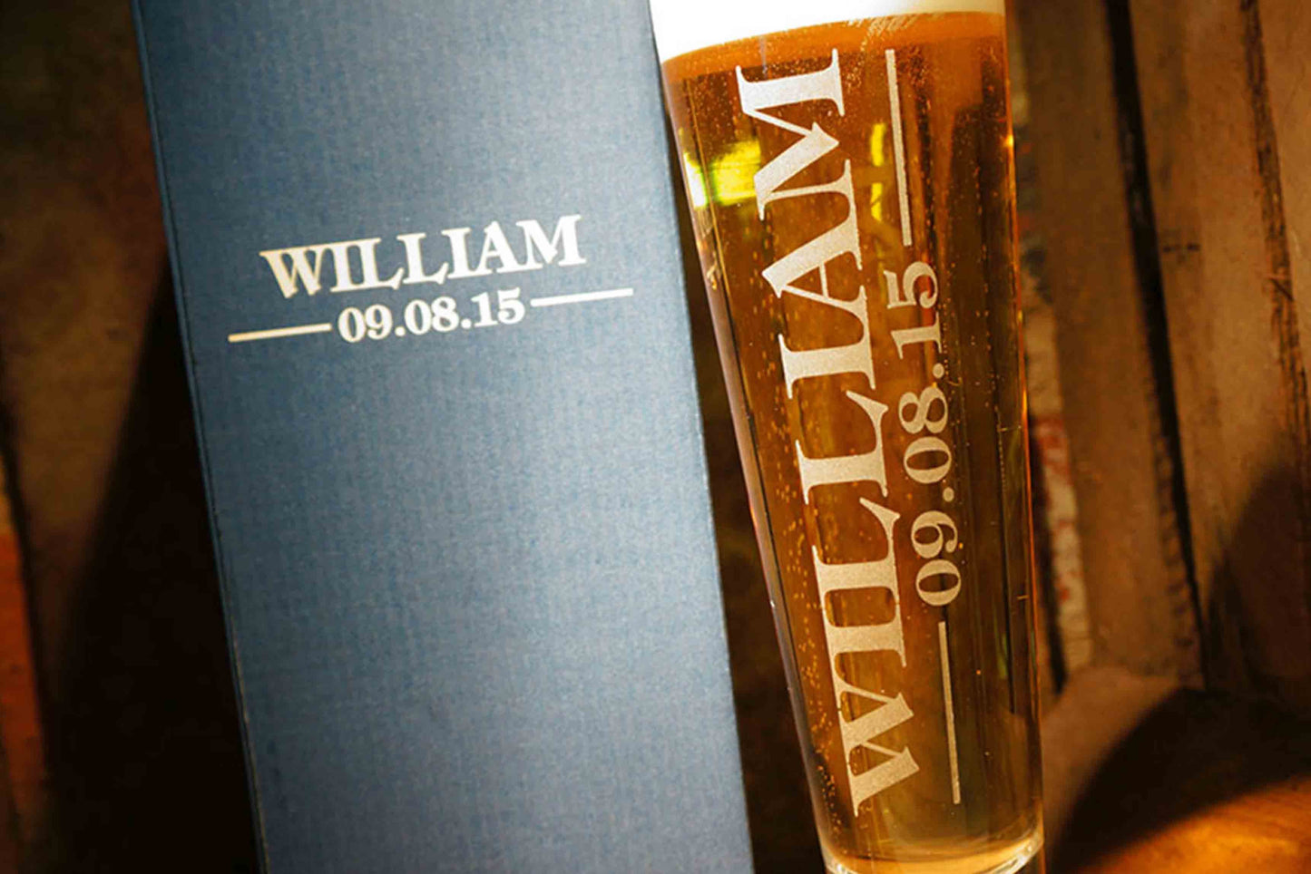 Groomsmen Glasses