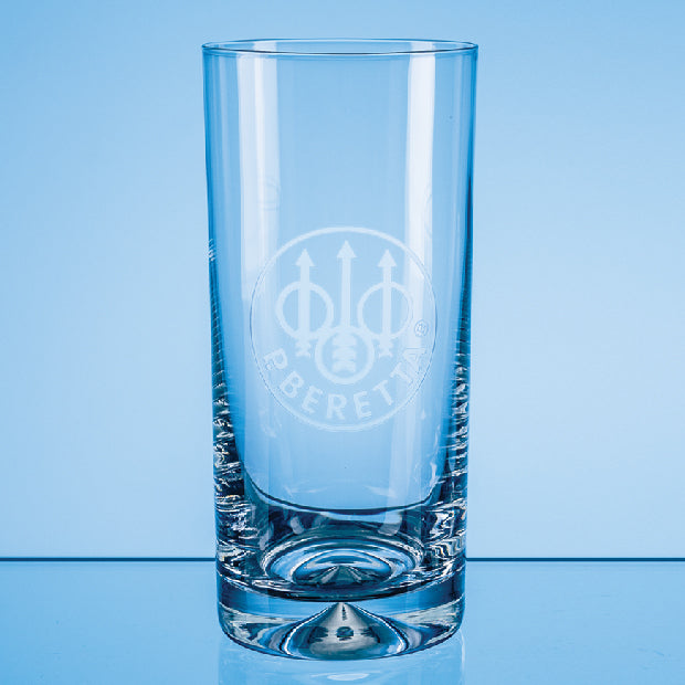 300ml Dimple Base High Ball
