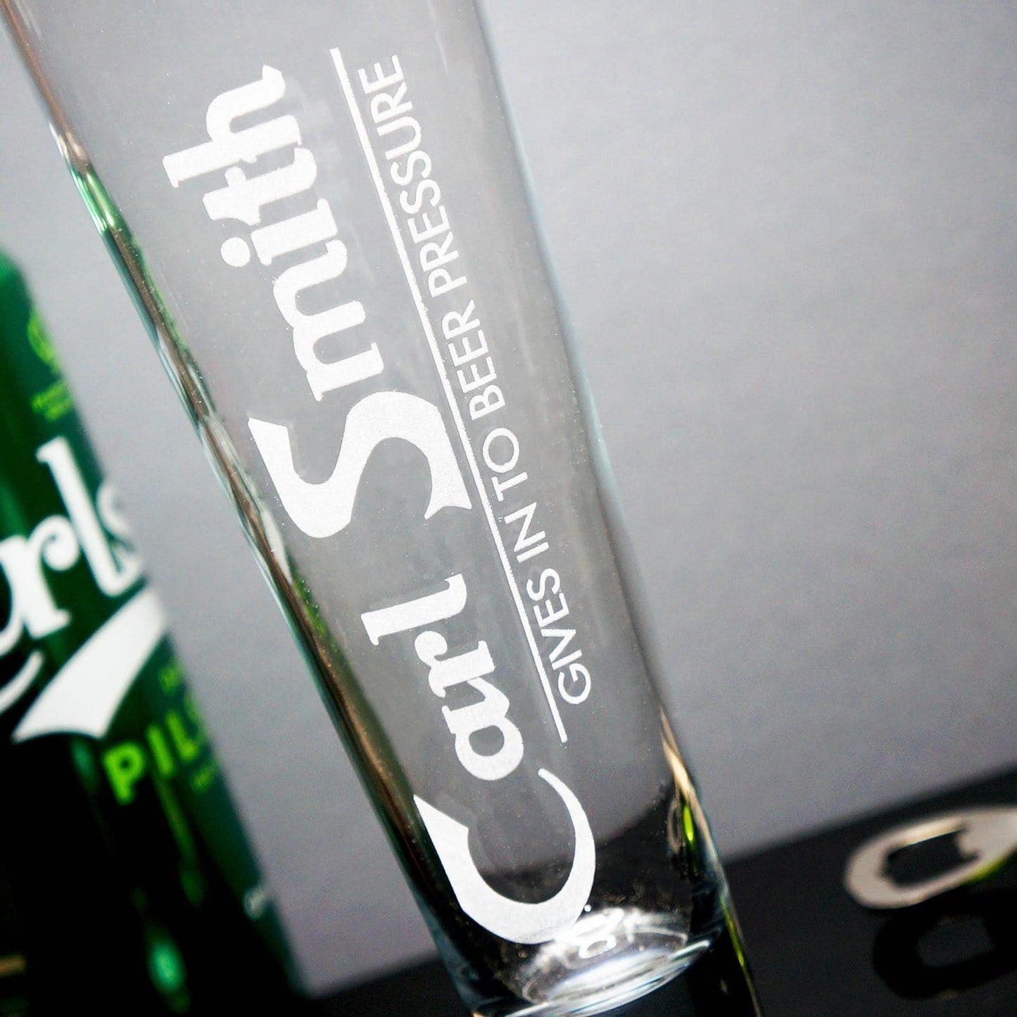 Probably The Best Beer Glass In The World