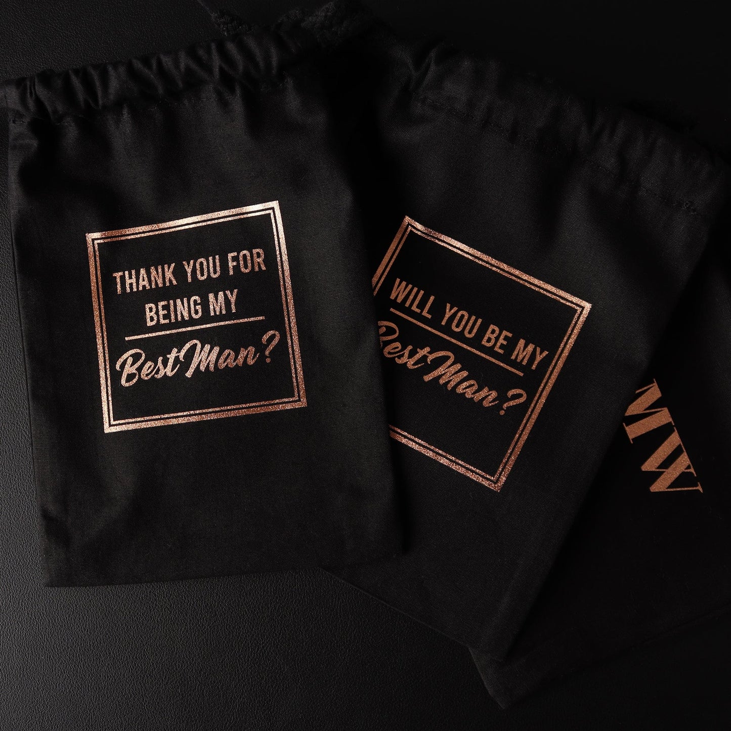 The Luxury Hip Flasks No.2