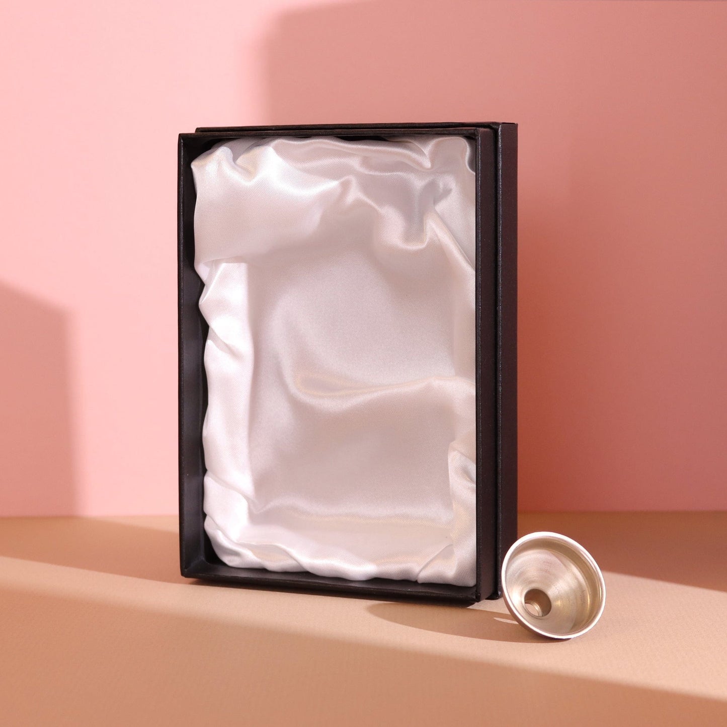 The Bridesmaids Hip Flasks No.3
