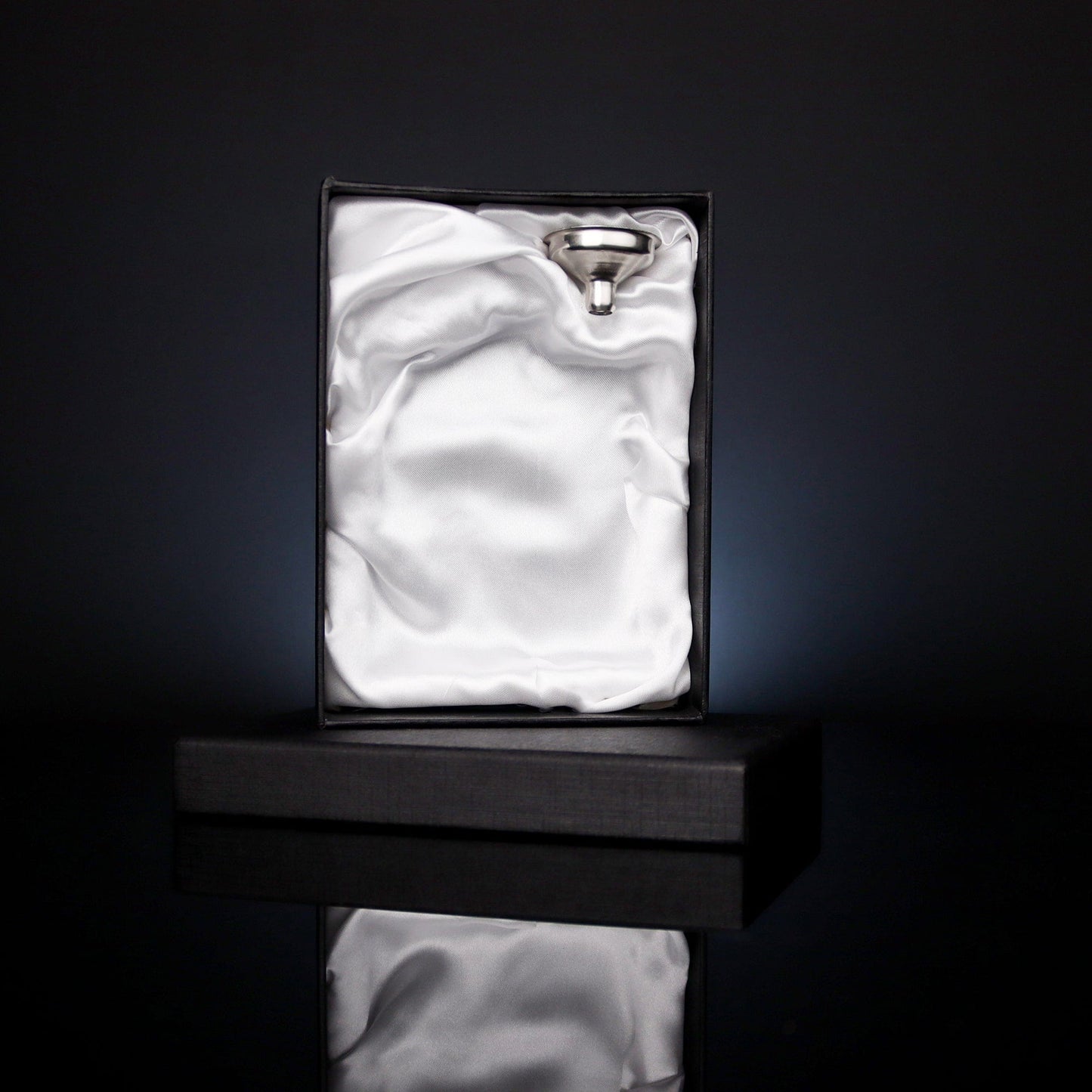 The Groomsmen Hip Flasks