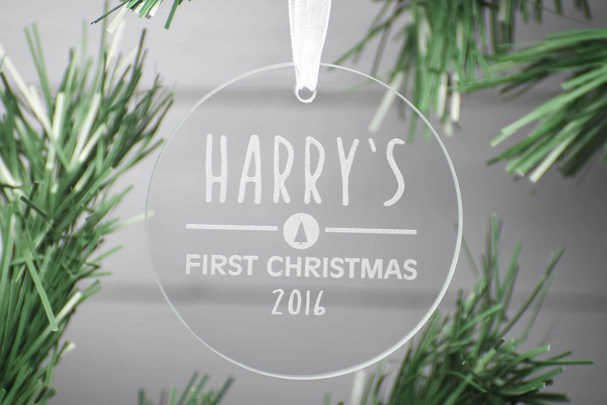 CHRISTMAS GIFT IDEAS