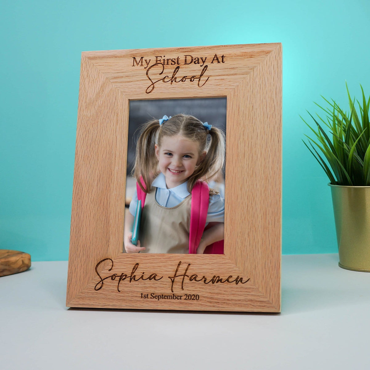 FRAMES AND WALL ART