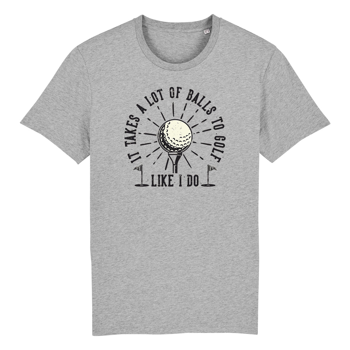 Golfing Themed Gift