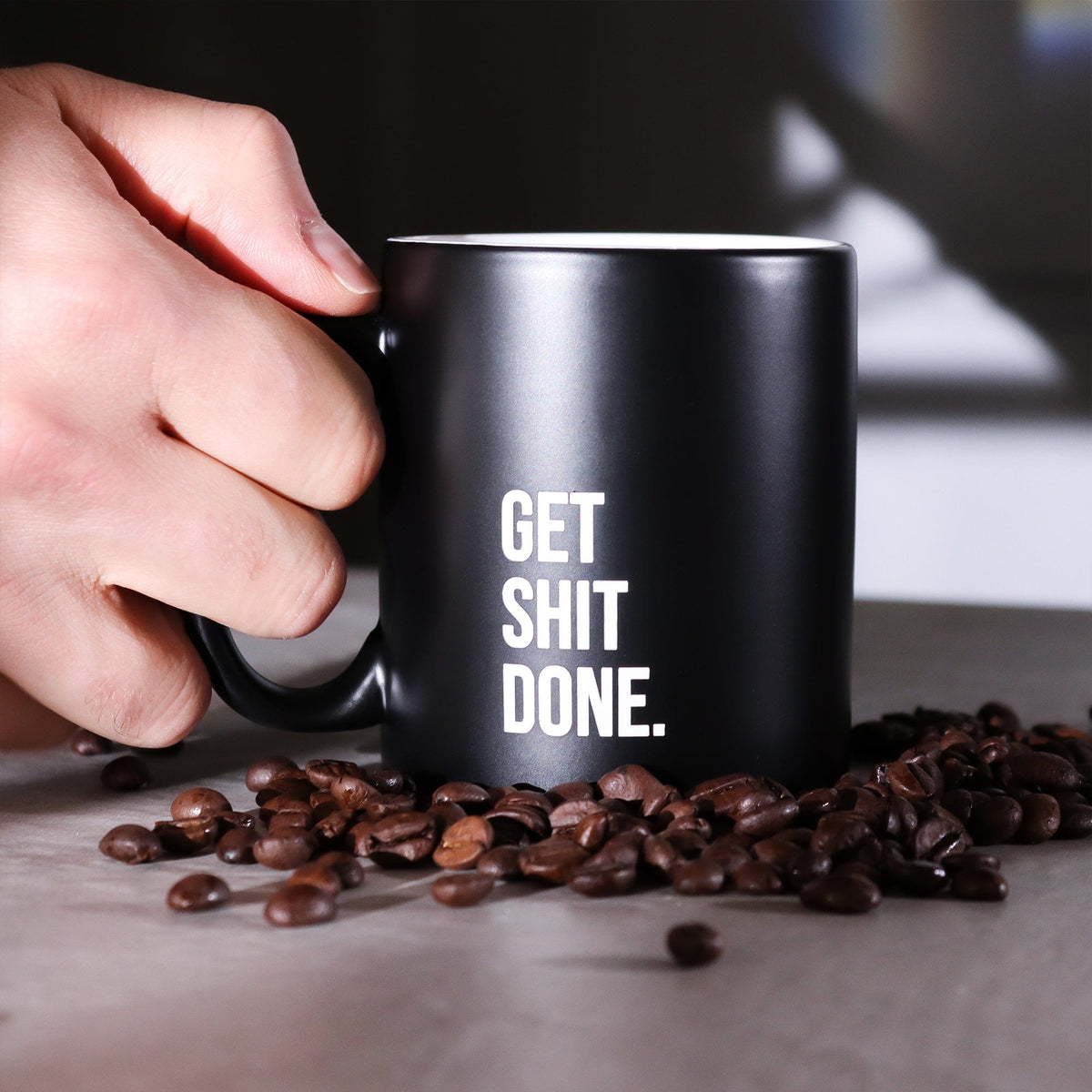 Coffee