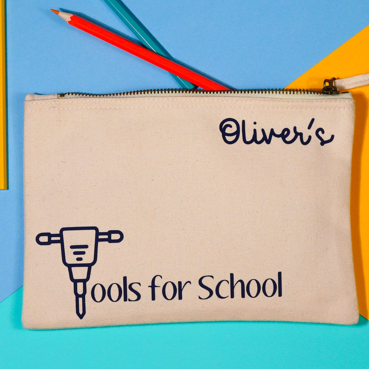 BACK 2 SCHOOL