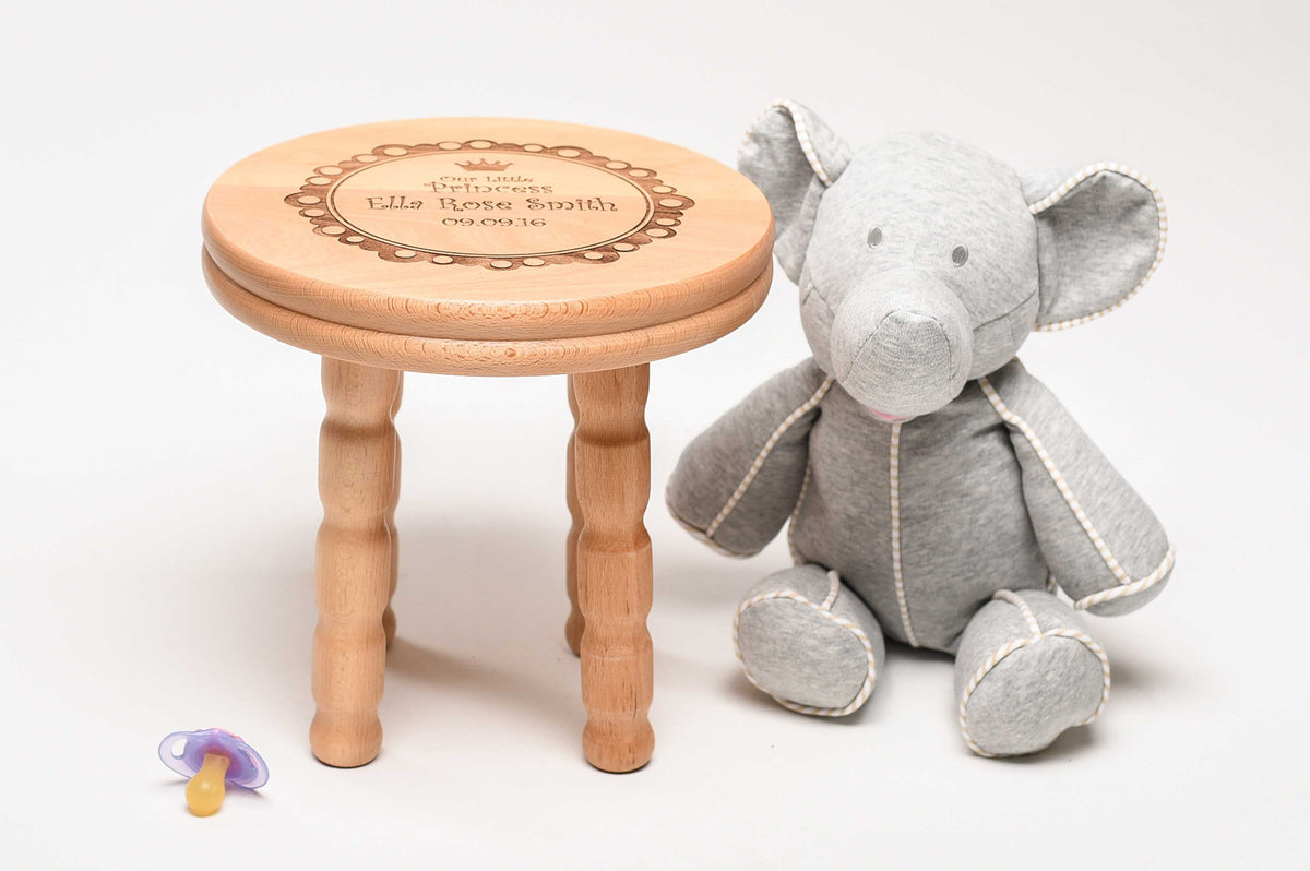 GIFTS FOR BABY