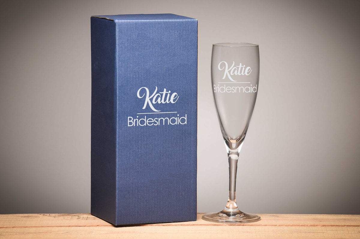 BRIDAL PARTY GIFTS