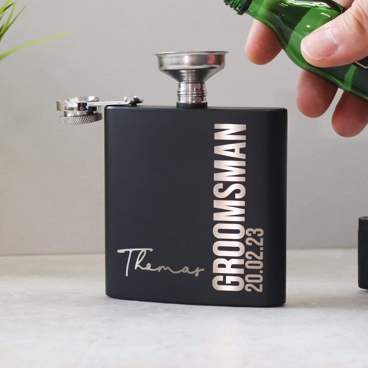 GROOMSMEN GIFTS