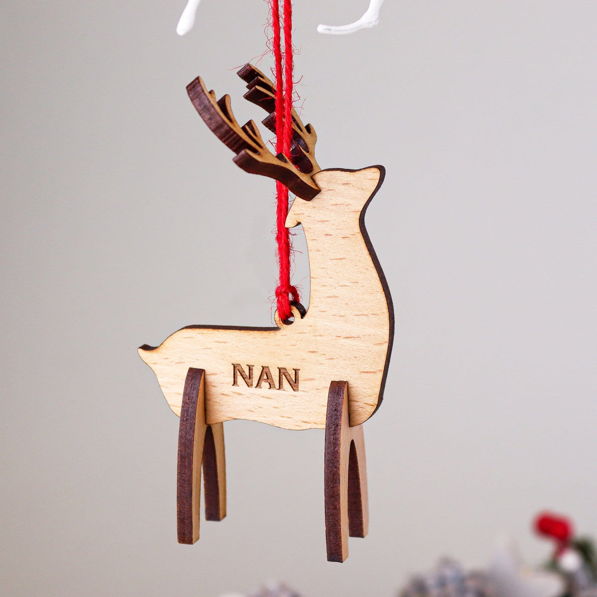 Christmas Decorations