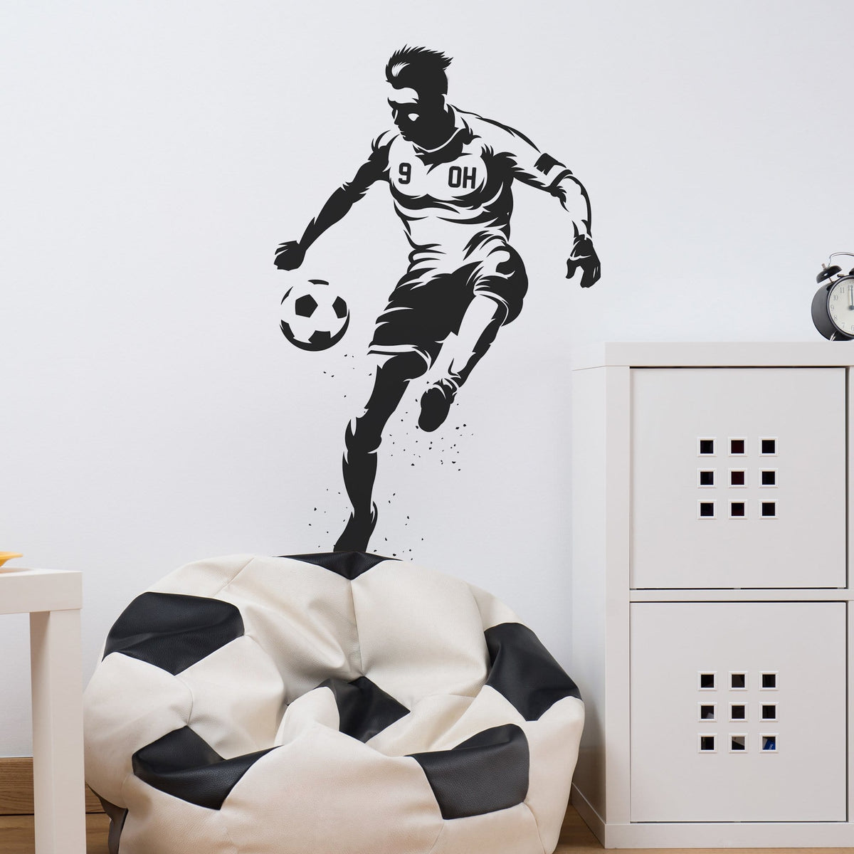 Football Themed