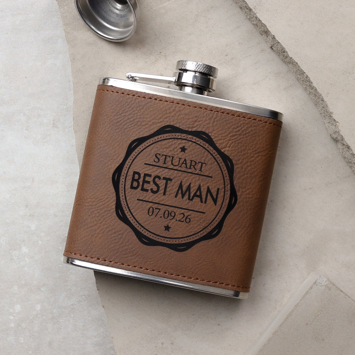 HIP FLASKS