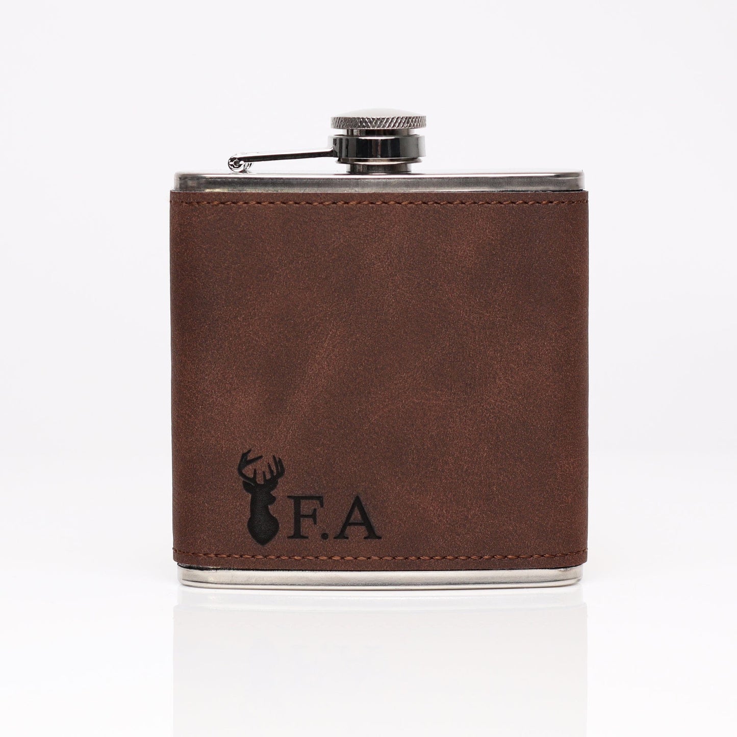 The Country Life Flask