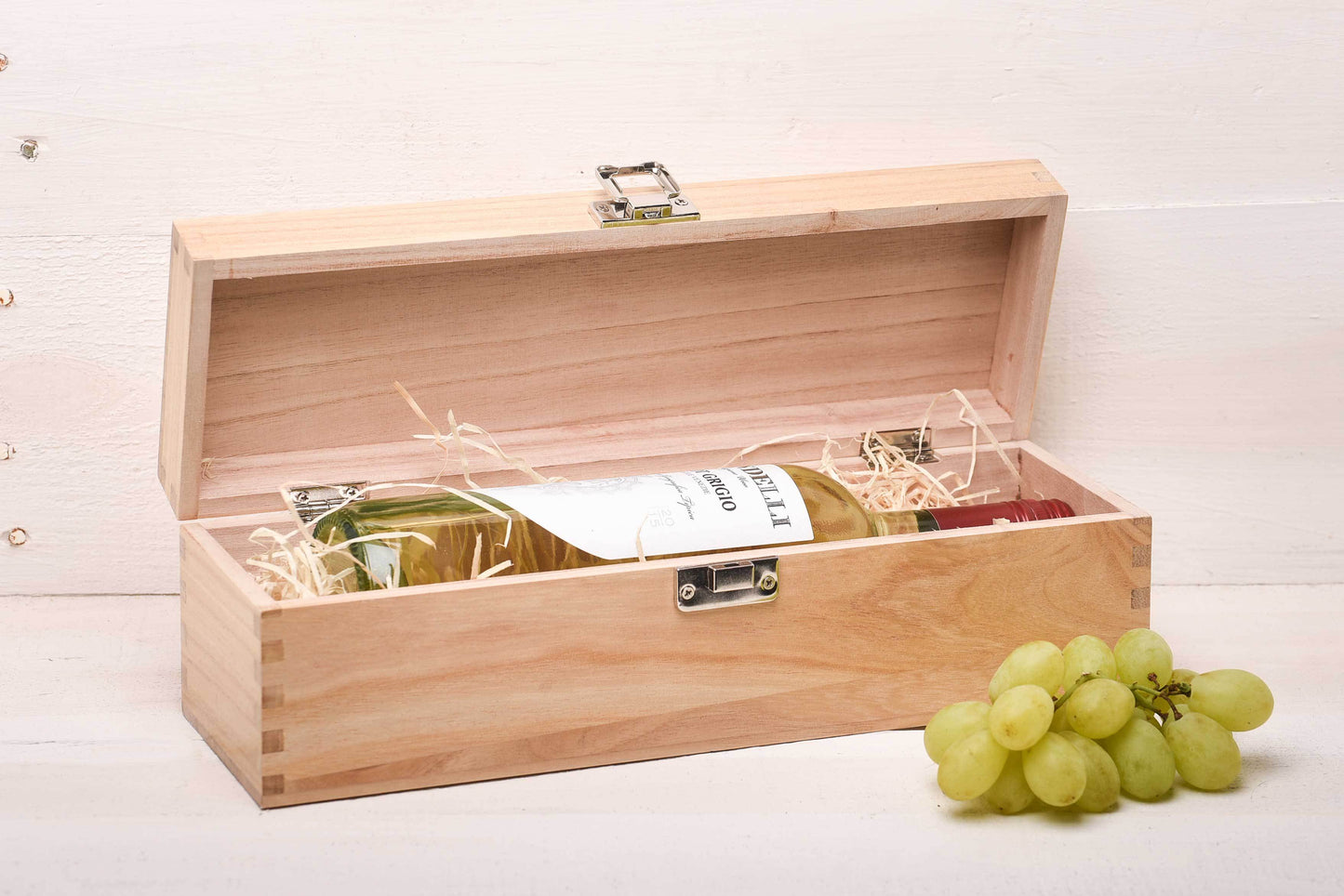 Workout Wine or spirit Box WB33
