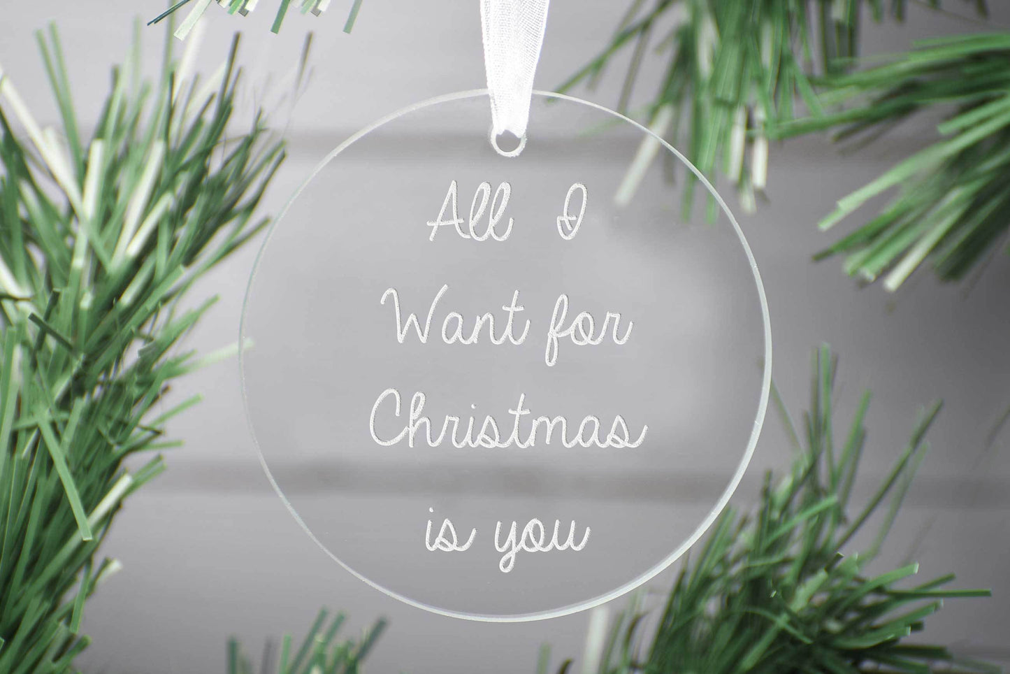 Christmas Decoration CD3