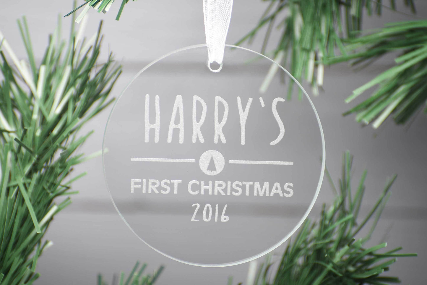 Christmas Decoration CD4