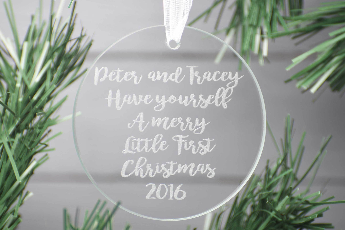 Christmas Decoration CD5