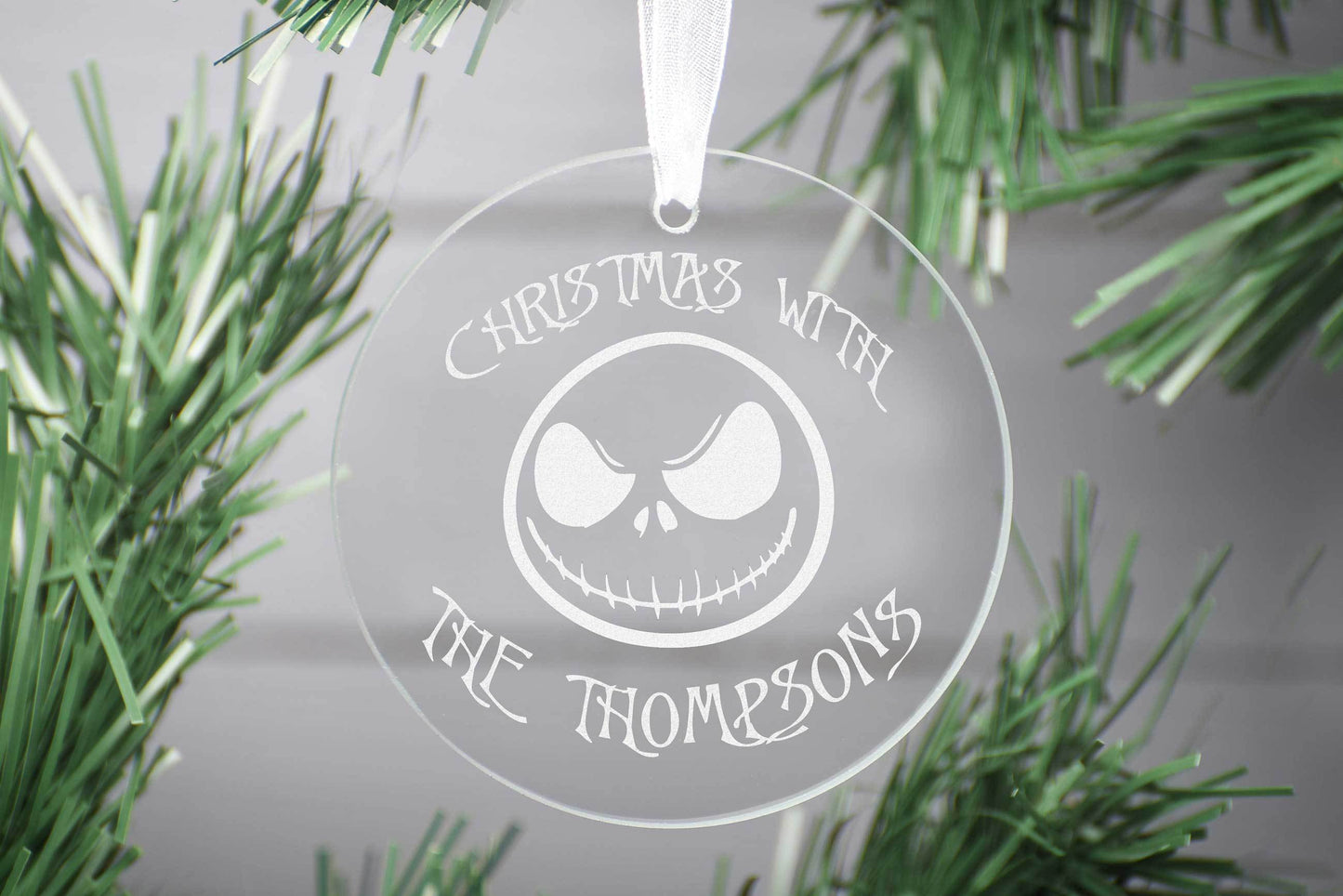 Christmas Decoration CD8