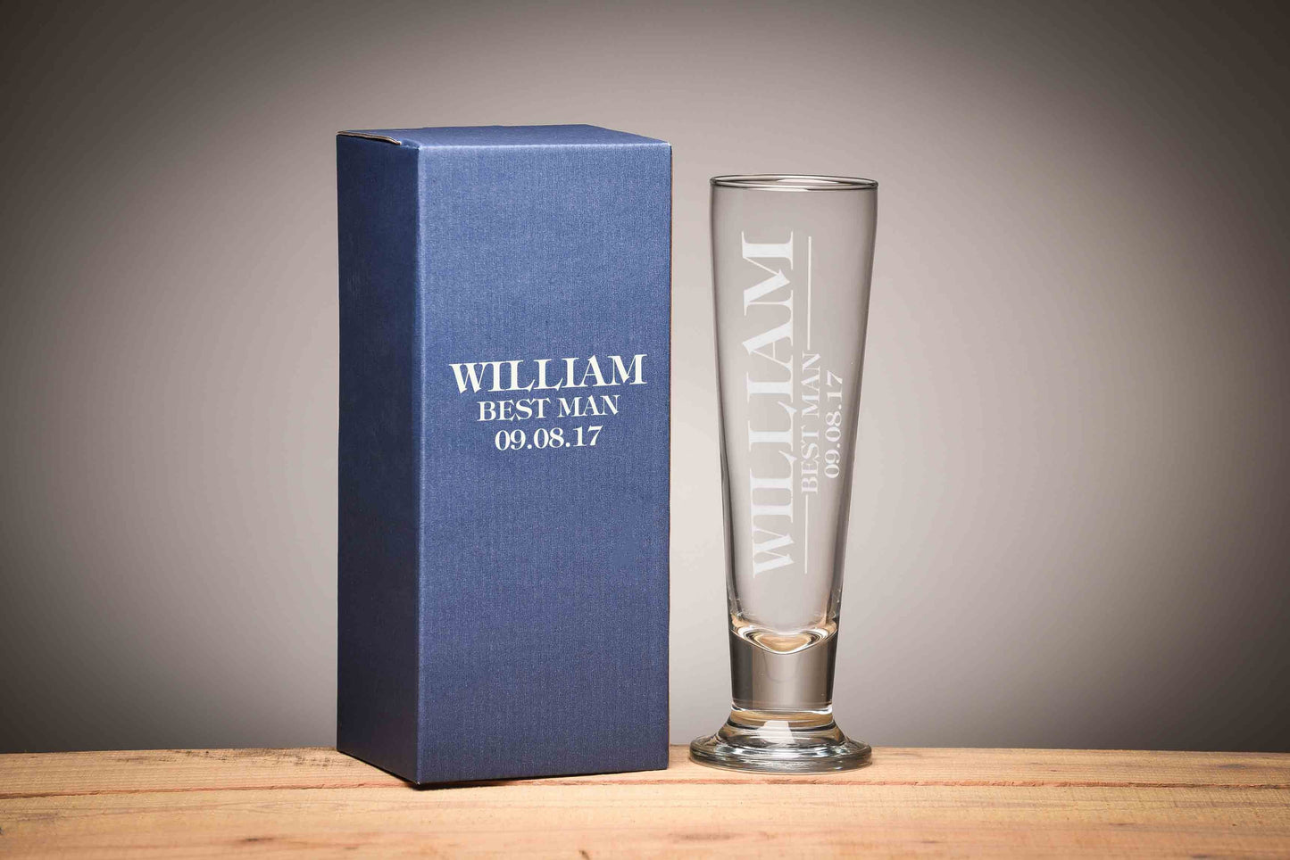 Groomsmen Glasses
