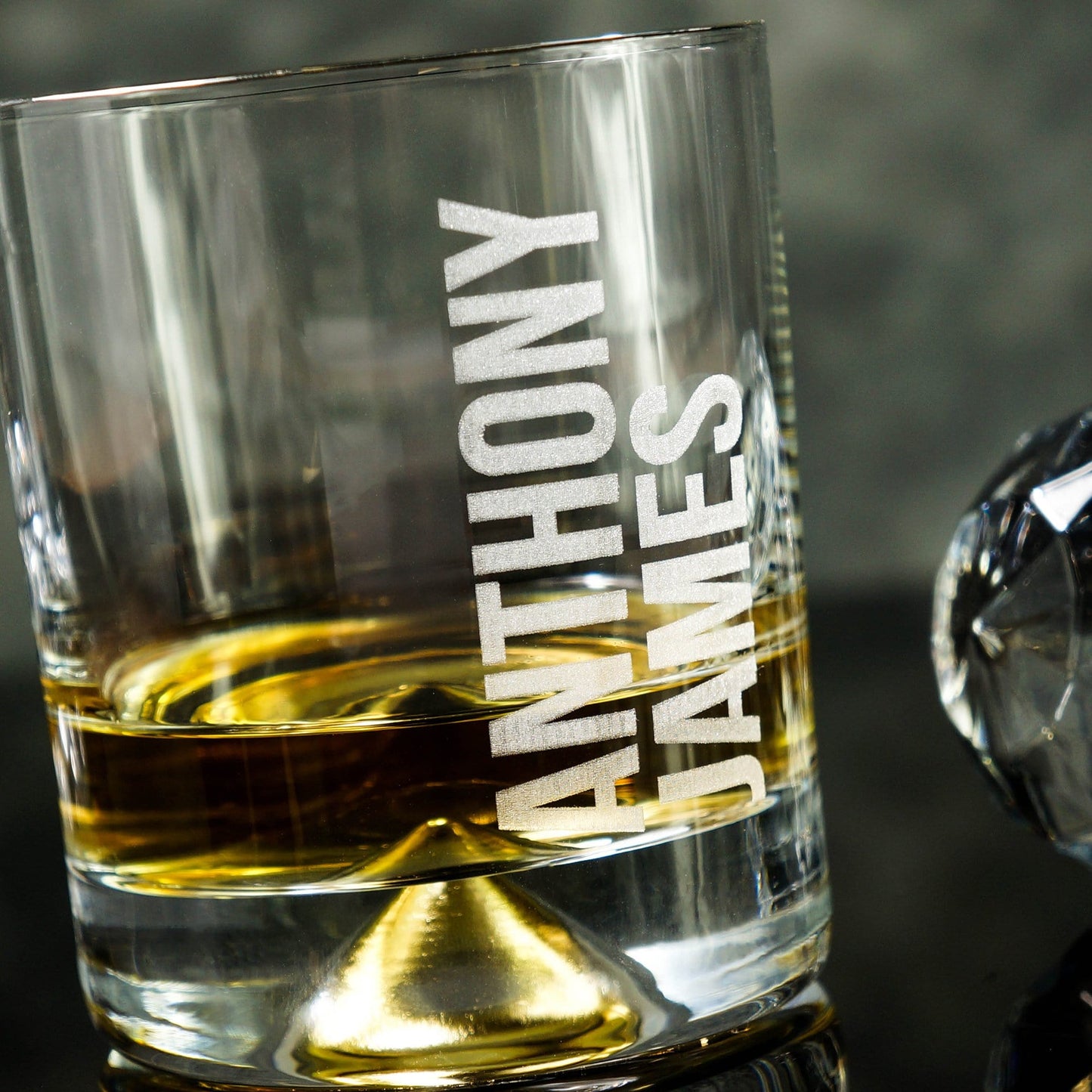 The VIP Tumbler