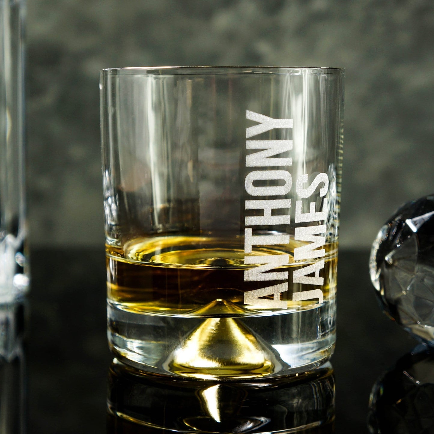 The VIP Tumbler