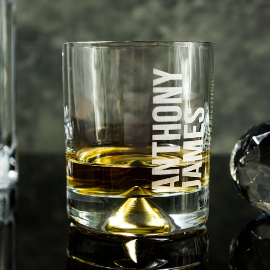 The VIP Tumbler