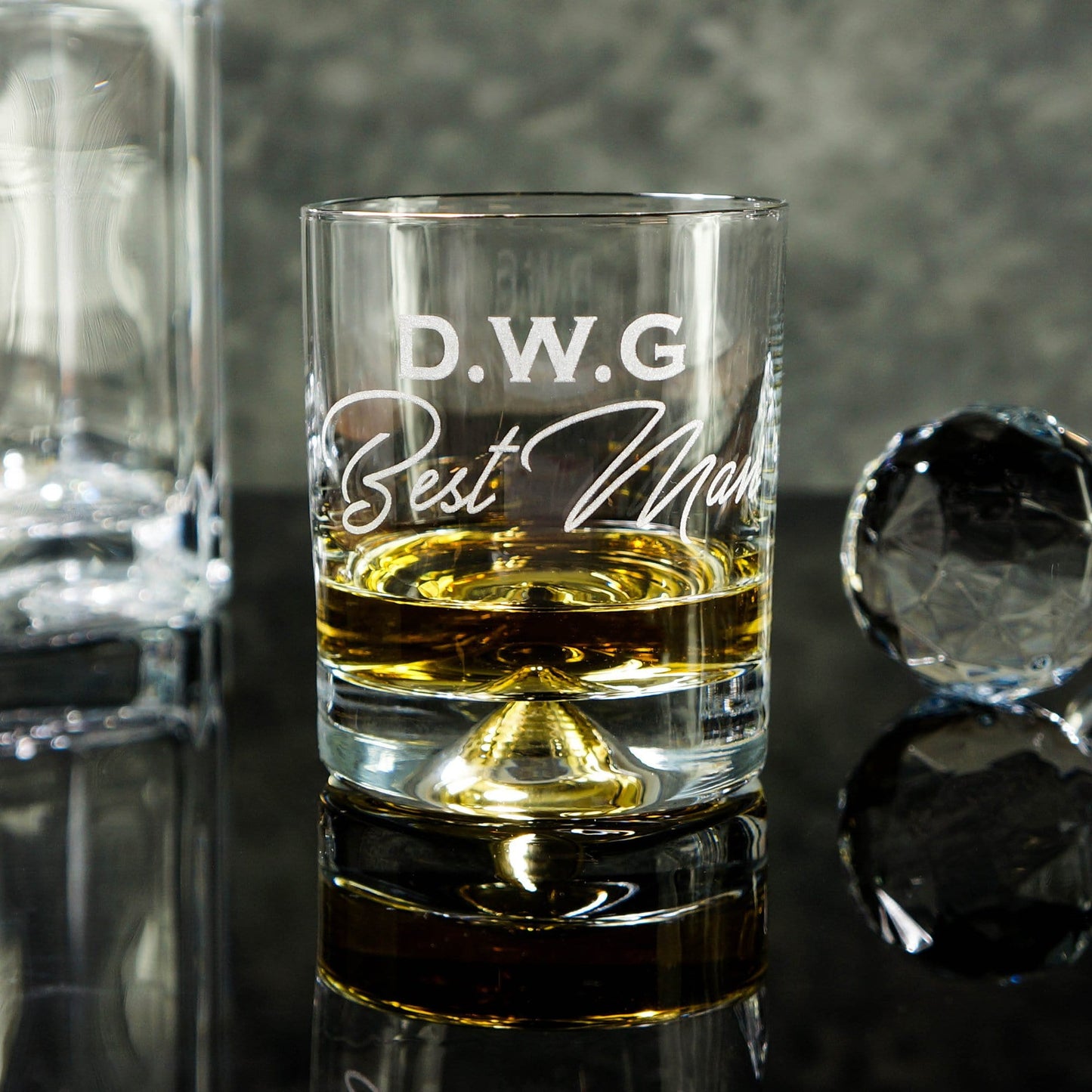 Groomsmen Tumblers
