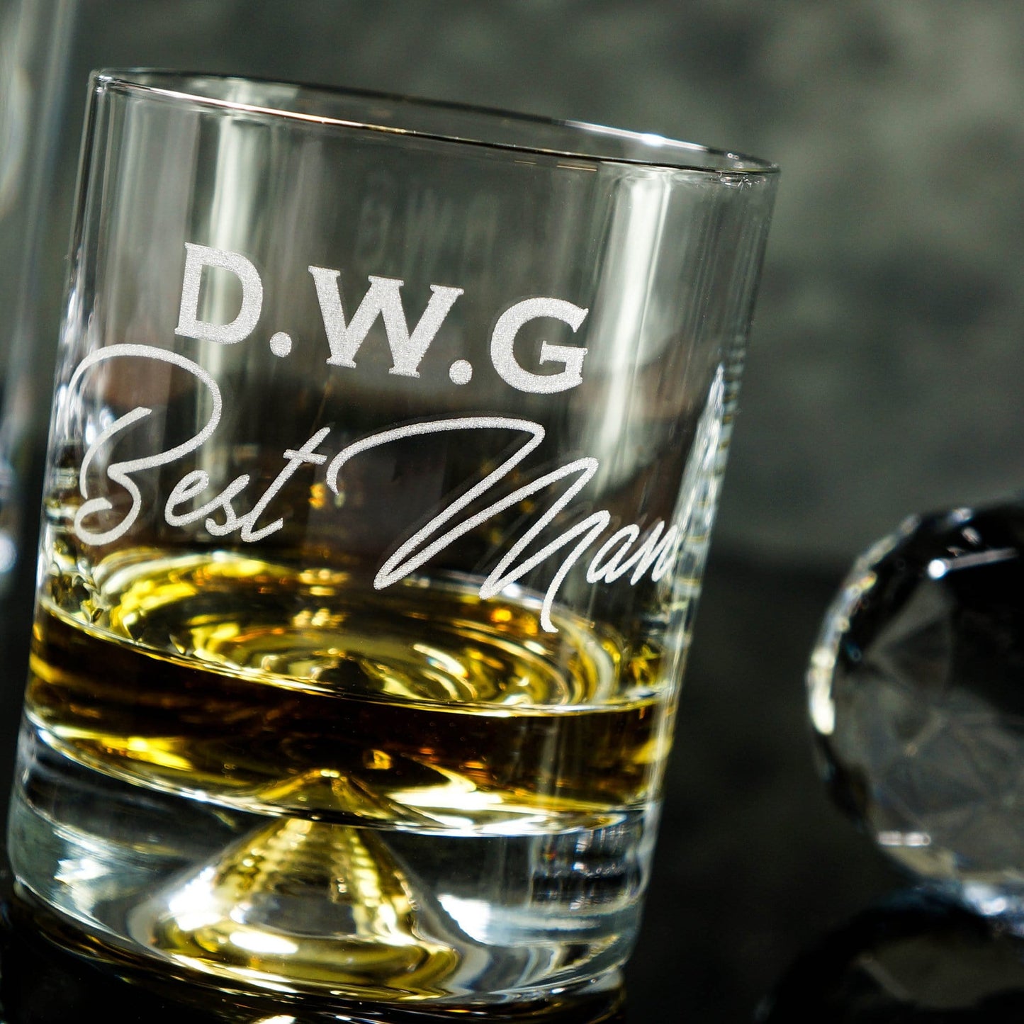 Groomsmen Tumblers