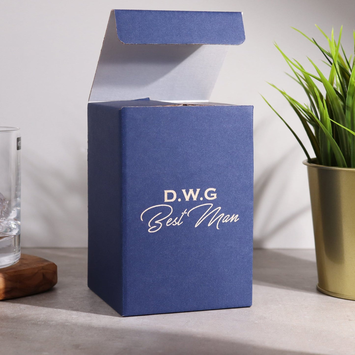 Groomsmen Tumblers