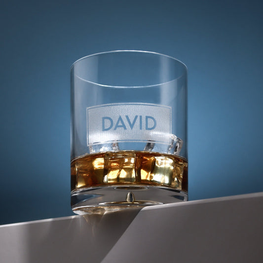 Luxury Classic Groomsmen Tumbler No.2