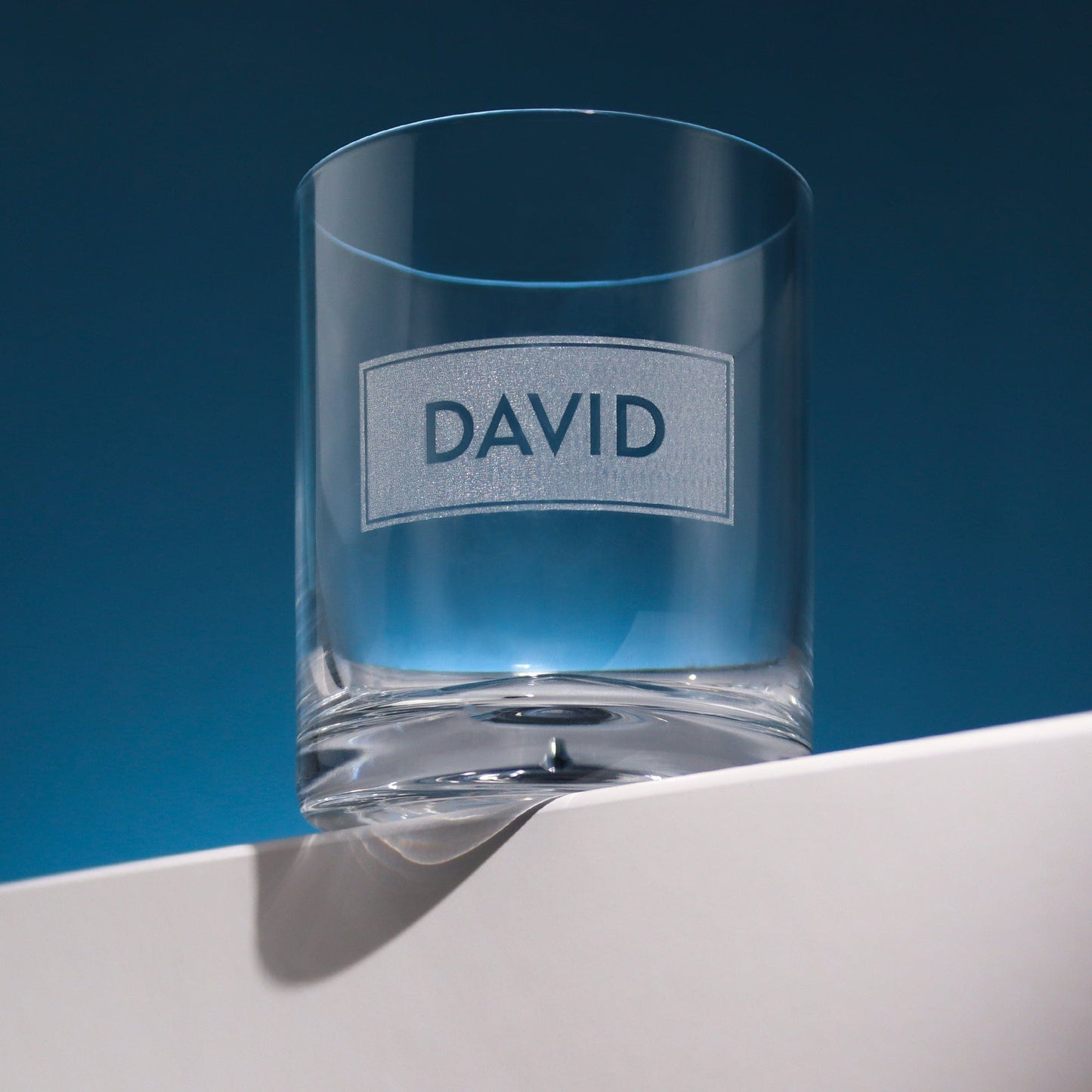 Luxury Classic Groomsmen Tumbler No.2