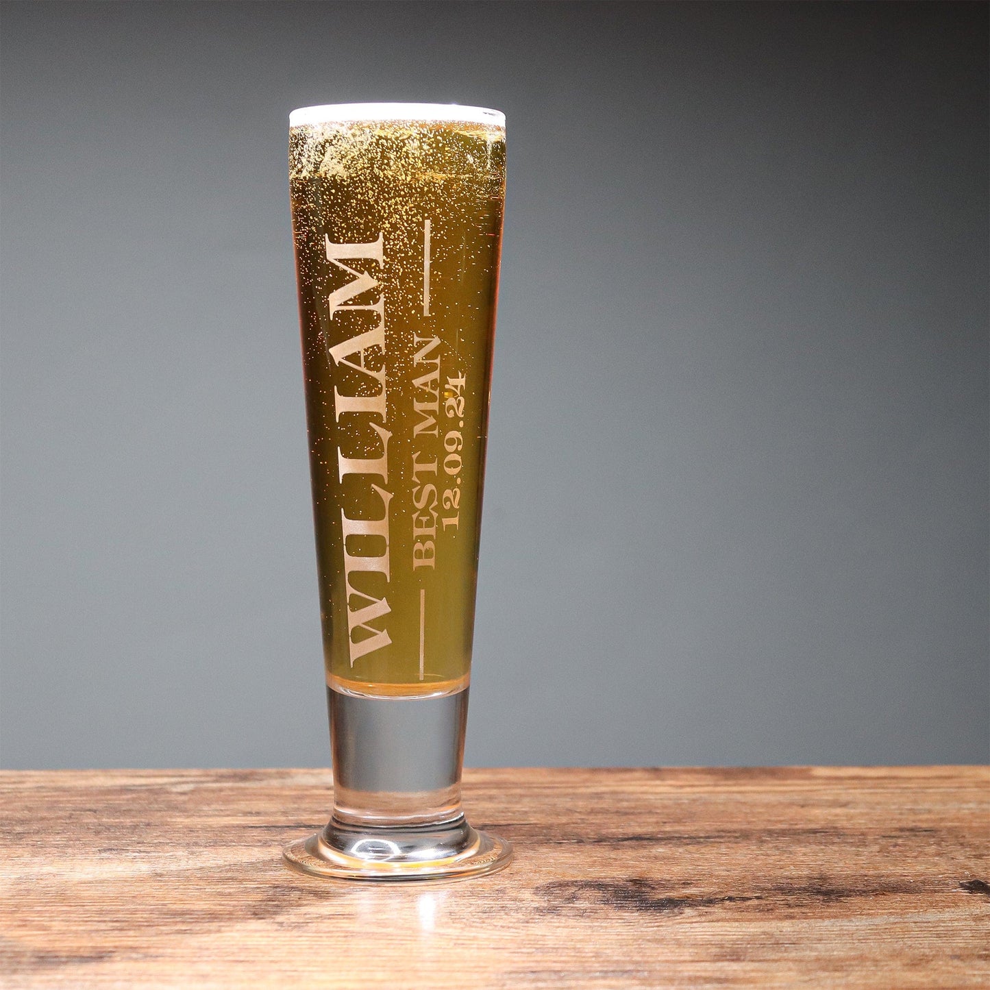 Groomsmen Glasses