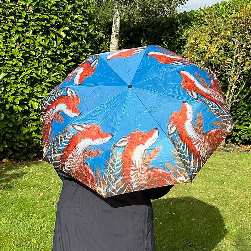 Fox Umbrella