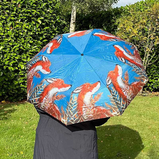 Fox Umbrella