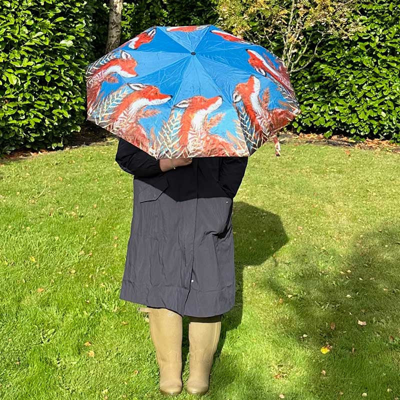 Fox Umbrella