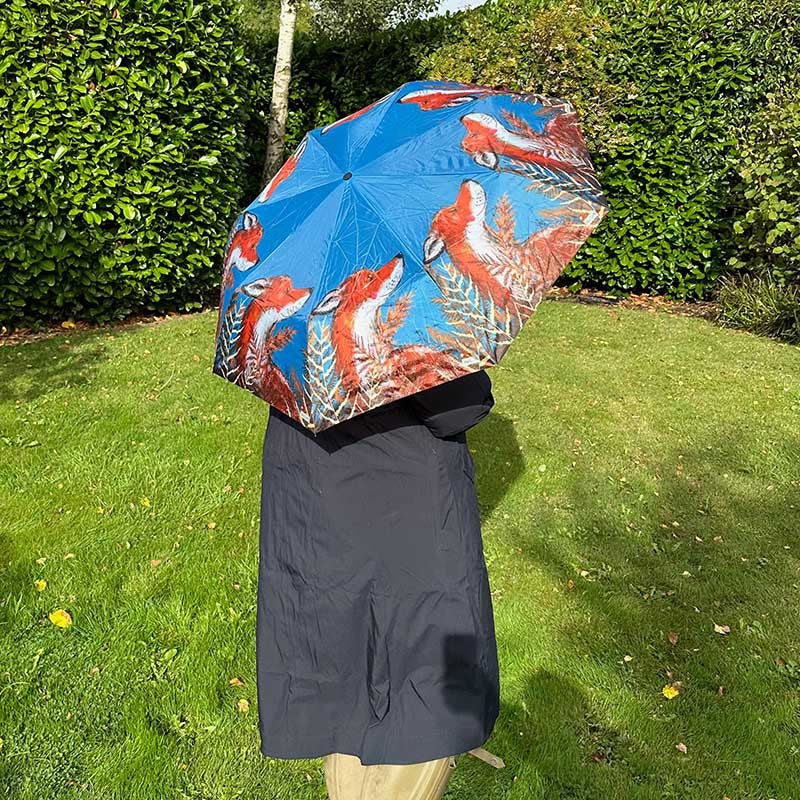 Fox Umbrella