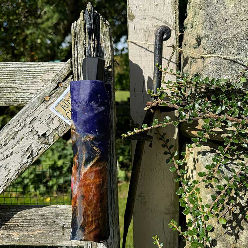 Highland Cow Umbrella