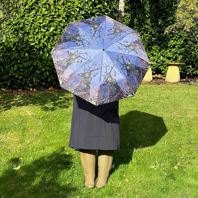 Stag Umbrella