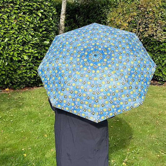 Sunshine Bees Umbrella