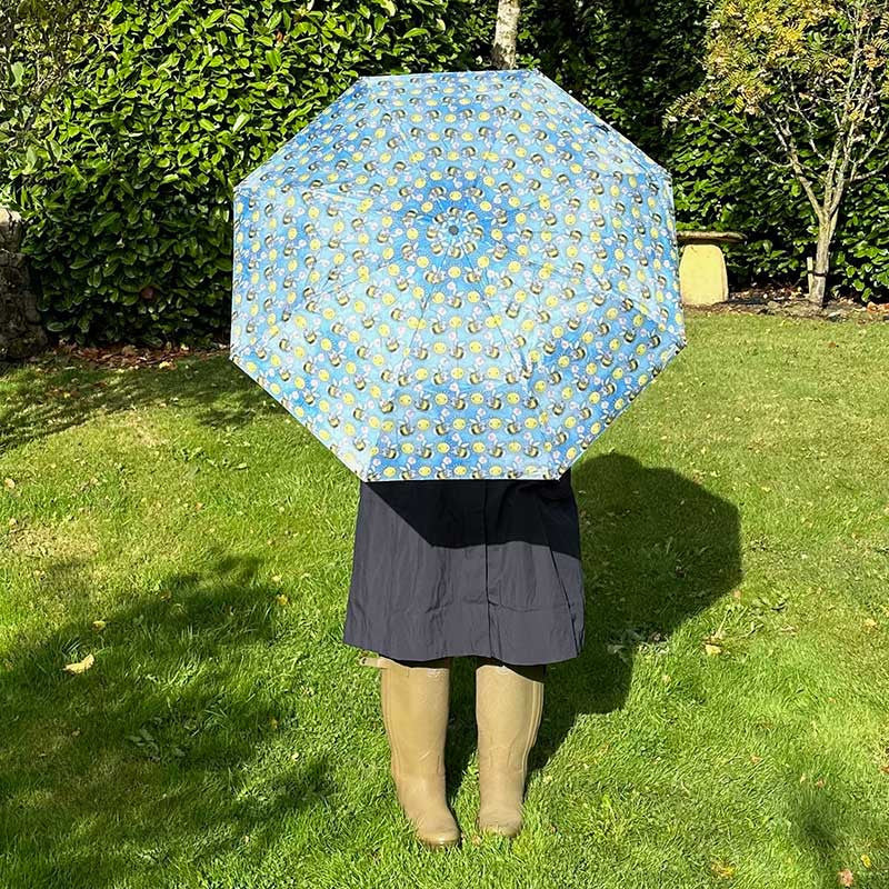 Sunshine Bees Umbrella