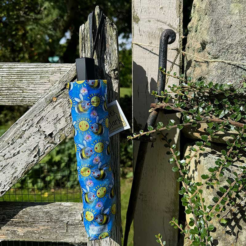 Sunshine Bees Umbrella