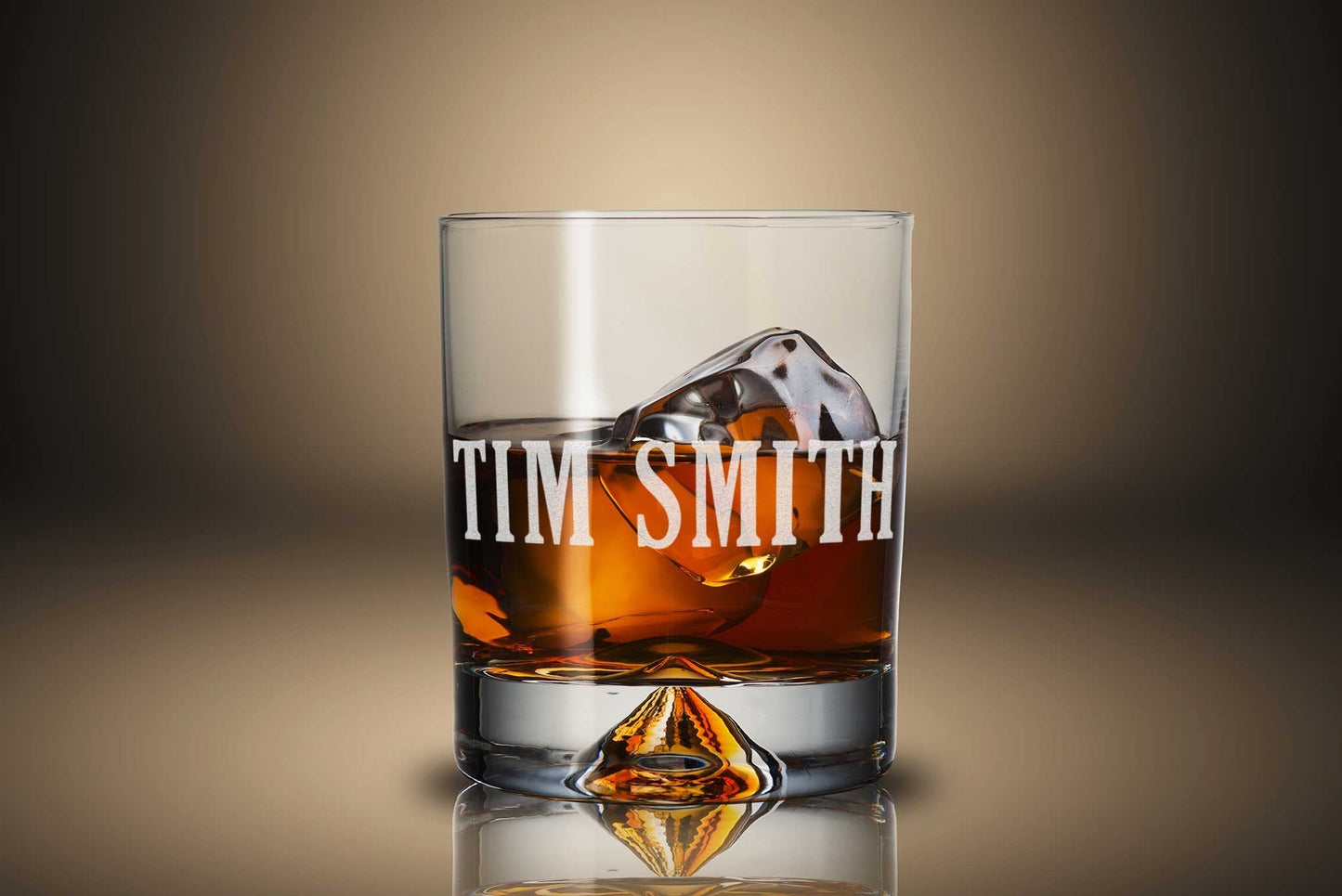 Whiskey Glass & Box Set