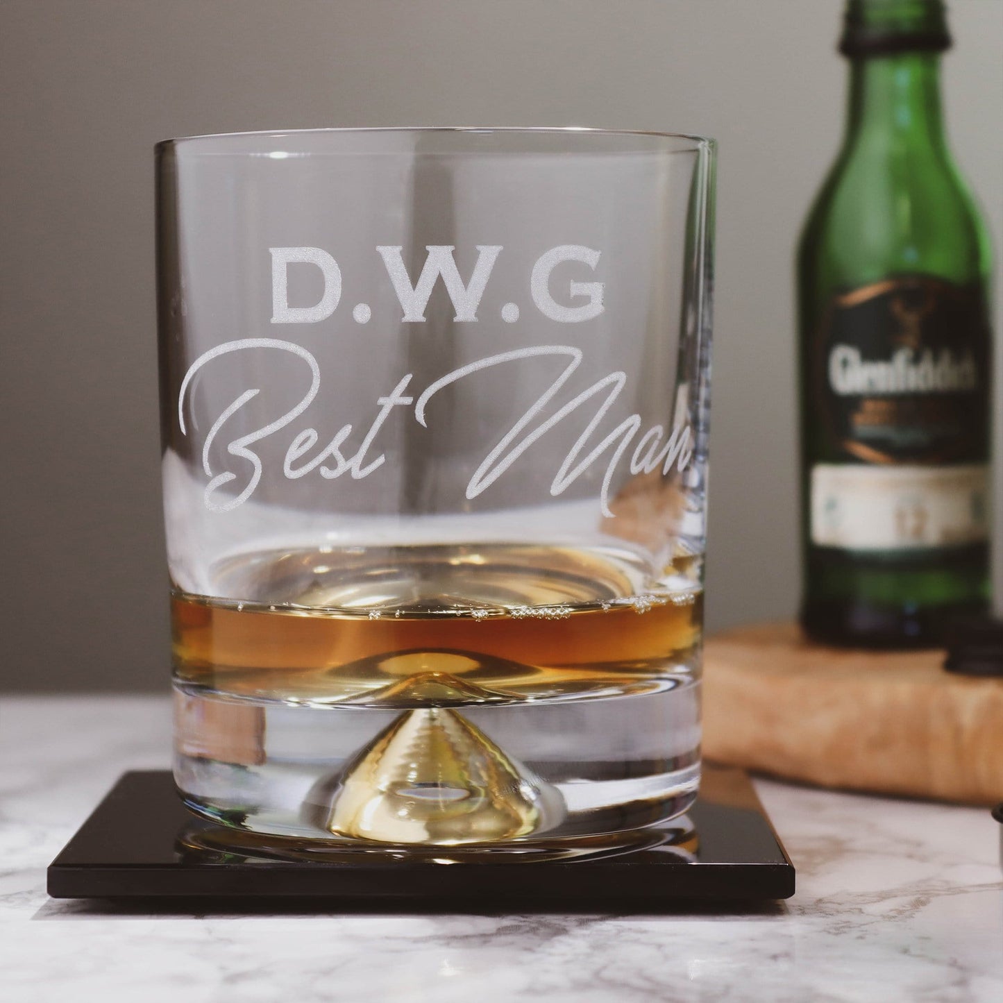 Groomsmen Tumblers