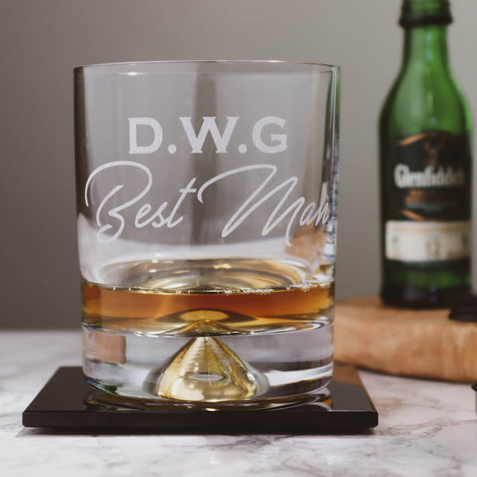 Groomsmen Tumblers