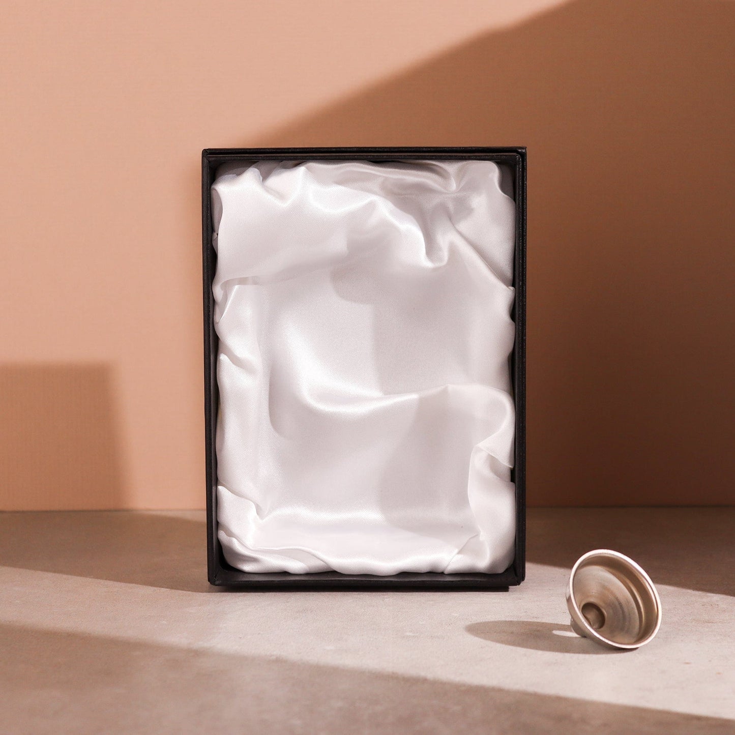 The Groomsmen Hip Flask