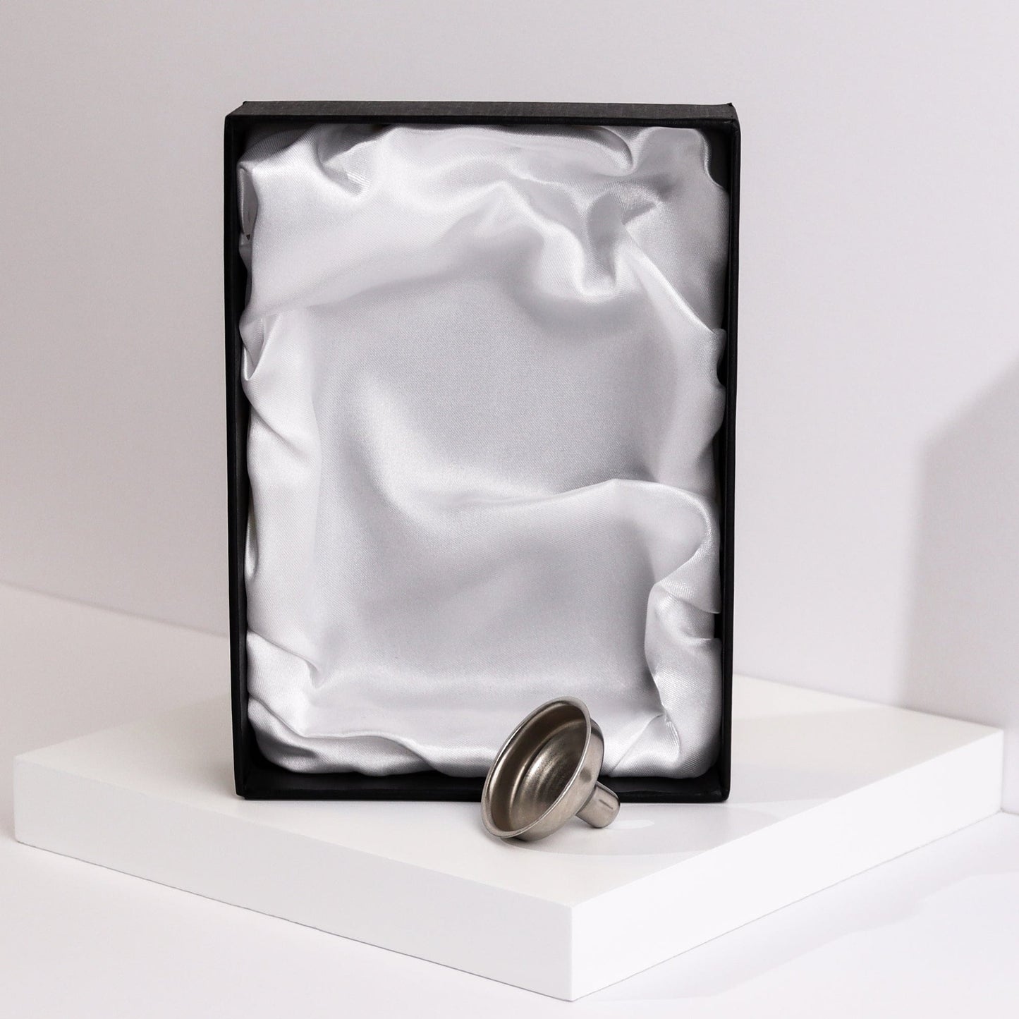 The Groomsmen Hip Flask