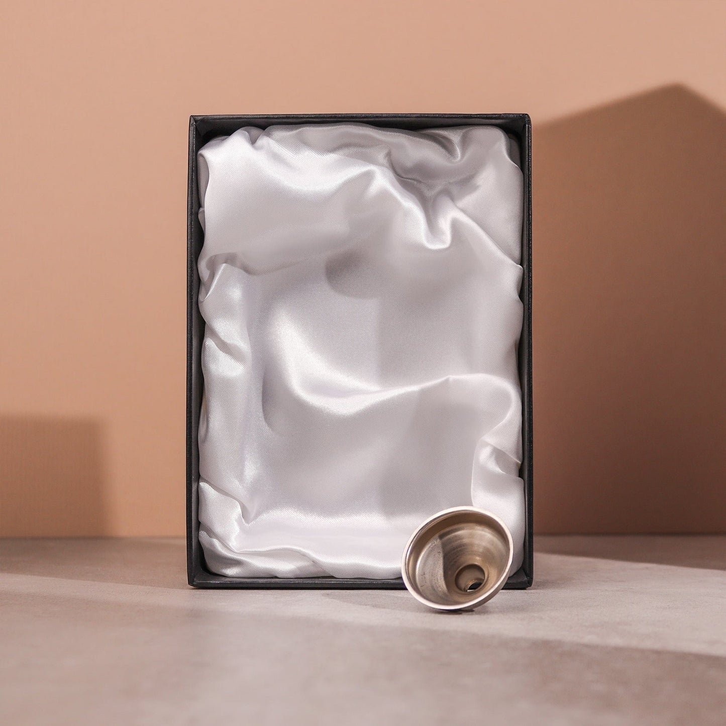 The Bridesmaids Hip Flasks No.11